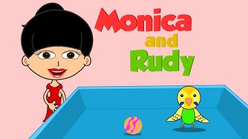 Monica & Rudy - Learn With ducktv | ducktv