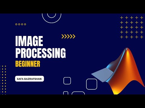 6. Object Detection in MATLAB | Mini Project (Final Beginner Video)
