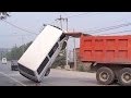 WORLD'S MOST STUPID DRIVERS, IDIOT DRIVING FAILS MAY 2017
