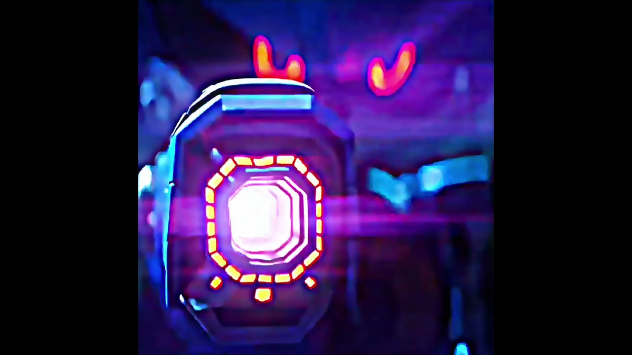 Metal Sonic wanted to surprise Sonic, but he ended up being the one surprised | 4K Edit #sonic3