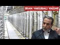 Iran Yakubali Kusafirisha Uranium Zake Nje Ya Nchi Ili Kumaliza Vita Na Marekani 