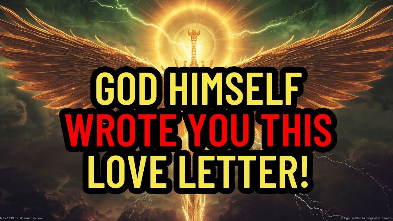 Archangel Michael Warns: God Is About To Shock Everyone Who Thought You Were Forgotten!