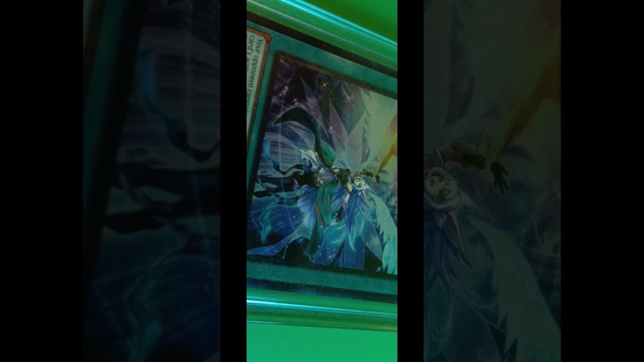Ultimate Slayer CARD SHOWCASE!