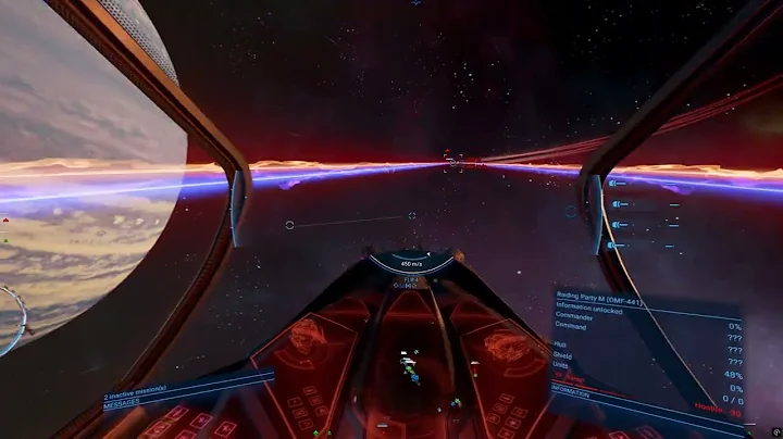 X4  Foundations: 7.6 Beta 5 - Yet another 10 destroyers vs 1 xenon K test