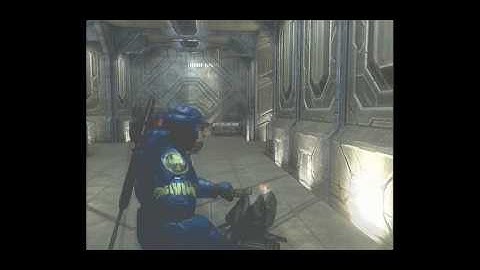 HLG Static-Halo 3 Hiding Tactics-Construct