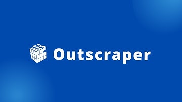 Outscraper: Cutting-edge Technologies for Data Scraping and Lead Generation