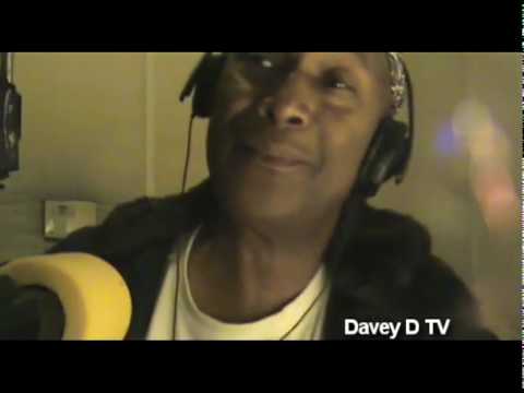 Interview w/ Paul Mooney pt2-Tiger gets His Wake U...