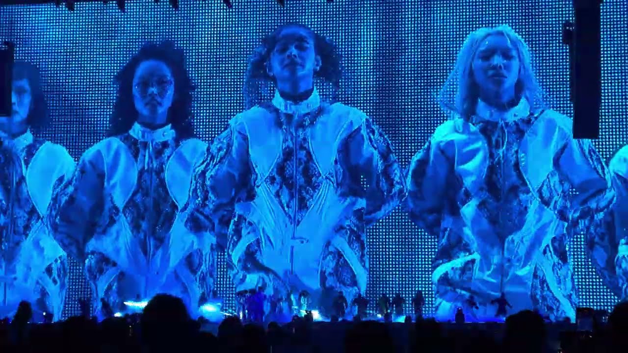 XG 1st WORLD TOUR (The Final Landing @Tokyo Dome) ③