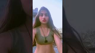 Vedika Ninama Instagram Reel