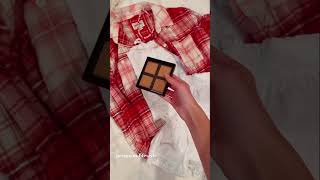 Valentine’s dance grwm! 🍫💐💝 #shorts