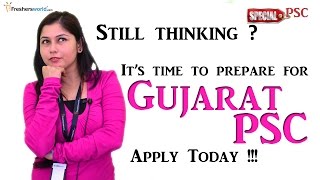 Gujarat Public Service commission - GPSC 2016 Recruitment & Results screenshot 4