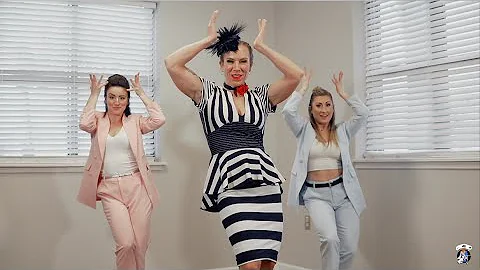 Need To Calm Down - Rachel Pitts (Dir. Whiz Kid Je...