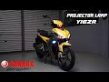 ARE YOU INTERESTED ?? YAMAHA Y16 PROJECTOR LAMP FROM SHARK POWER