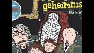 Detektivbüro LasseMaja - Das Mumiengeheimnis