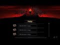 Jerma Streams - Darkest Dungeon (Part 1)