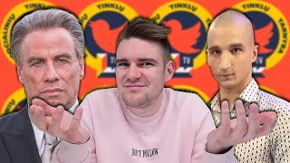 Yanny Ar Laurel? Laurynas Maybach Dekanidze Stt Demiko Laisvės Tv X