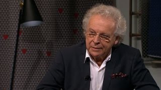 Herman Lindqvist vill ge Erik XIV upprättelse - Malou Efter tio (TV4)