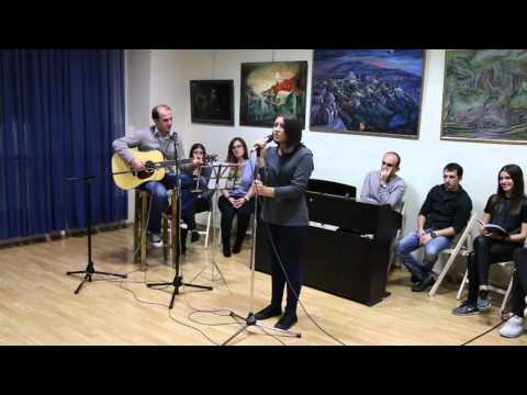 გ. ტაბიძე, \"ქარი ქარის...