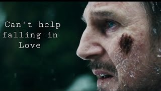 Can't help falling in love! - Sad/Love Multifandom Edit!