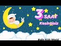 💕 Pedagogların Tavsiyesi 🌙 5 Dakikada Tüm Bebekleri Uyutan Ninni ♫ Yağmur sesi eşliğinde