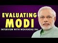 Evaluating Modi: Interview with Mohandas Pai