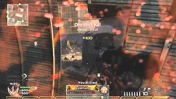 First Attempt At The Rotating Scope Effect In Sony Vegas