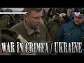 Глава ДНР Александр Захарченко встретил гуманитарный конвой