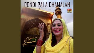 Pondi Pai A Dhamalan