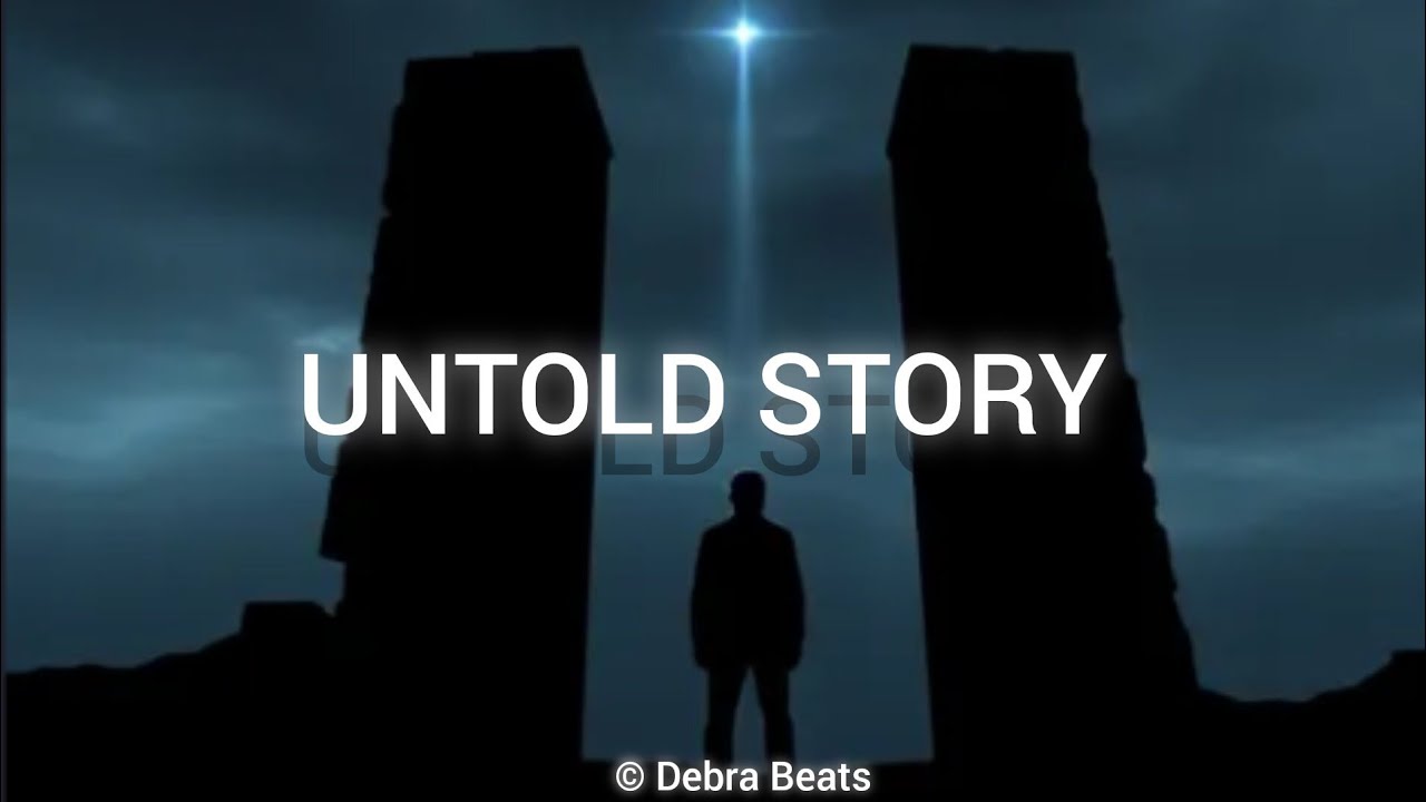 "UNTOLD STORY" Deep sad emotional rap piano type beat YouTube