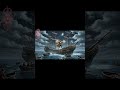 Princess Trapped by Demon King #epicfantasy #rescue - 02