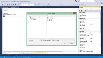 ASP.NET - Common Controls