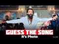 Guess the song by its photo  bollywood songs challenge  clobd