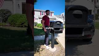 Why Is This Mailbox Post So Loose