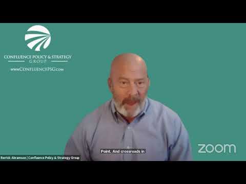 March 2024 Executive Committee Meeting