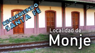 Monje, Santa Fe, Argentina 2021