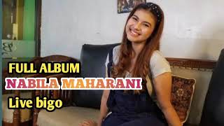 Ful Album Nabila Maharani Live Bigo