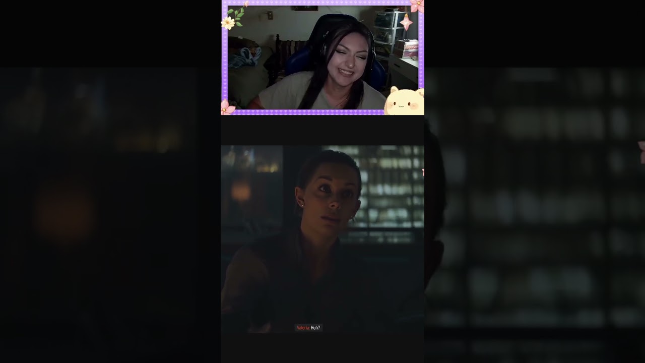 valeria! :3 | #moon_baby_88 on #Twitch