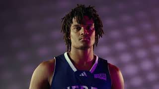 Weber State's Dillon Jones 2023-24 highlights