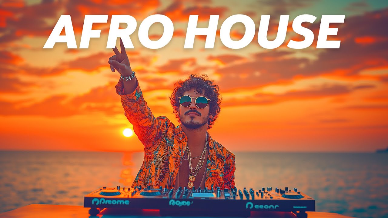 SUMMER AFRO HOUSE Sunset Mix (Adam Port, Avicii, The Weeknd, Coldplay, Diplo) -Summer Vibes Mix 