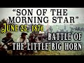 The battle of the little big horn 1991  from son of the morning star custer miniseries