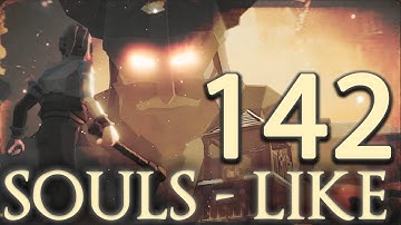 (Start from part 150) Souls-like Part 142 Inventory Management - Unity Tutorial (Advanced)