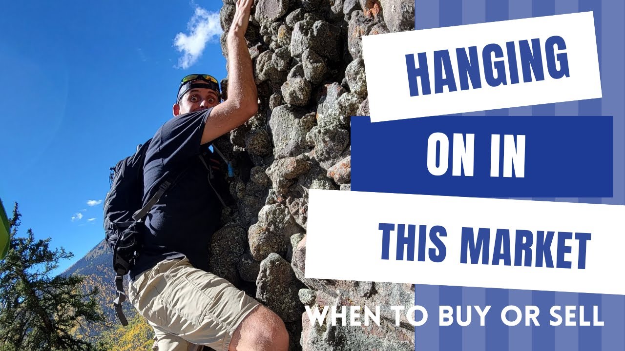 Is NOW the right time to buy? Matt Dayton Real Estate