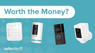 Celebrity What's Ring Protect and do you really need it? Profile