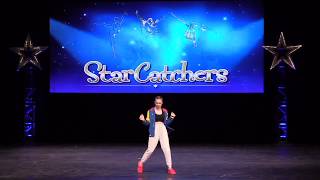 Get Down Emily Paulic Choreography 2019