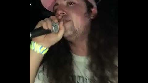 Thumbnail of Ruby da Cherry singing antarctica crying