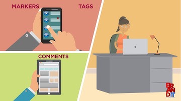 Emam Vault Explanatory animated video