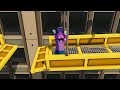 MAGOGETTA VS WILLY VS FARGAN - GANG BEASTS