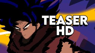 Dragonball Hyper Fate Confronters Saga - Story Teaser
