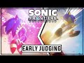 Sonic Frontiers: This New Gameplay Changes Everything!