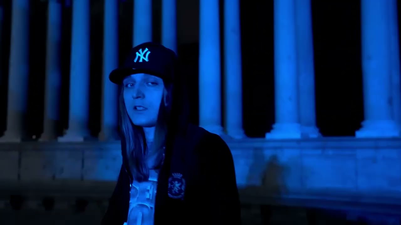 [FREE] Платина x OG Buda Type beat - Need con (prod. Ice Kreed x 1feelingsss)